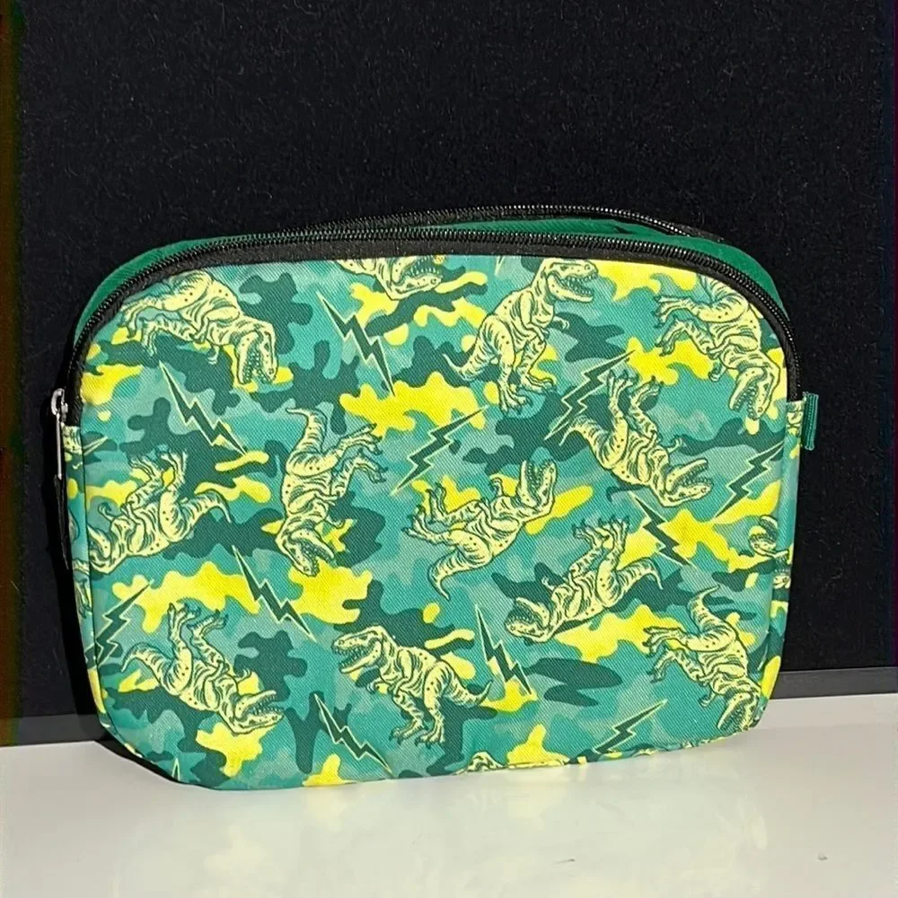 Bundle Sale 3 for 15 | Adorable Dinosaur T-Rex Tablet Case